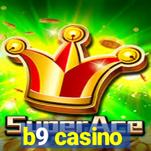 b9 casino